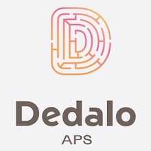 Dedalo APS logo