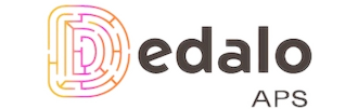 Logo Dedalo APS