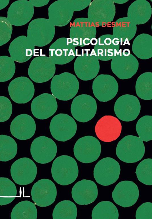 BS1 - Desmet - psicologia del tot